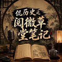侃历史之阅微草堂笔记