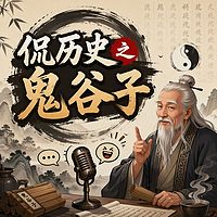 侃历史之鬼谷子