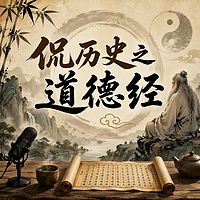 侃历史之道德经
