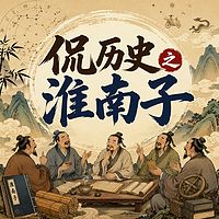 侃历史之淮南子