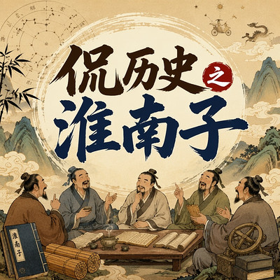 侃历史之淮南子