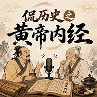 侃历史之黄帝内经