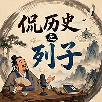 侃历史之列子
