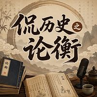 侃历史之论衡