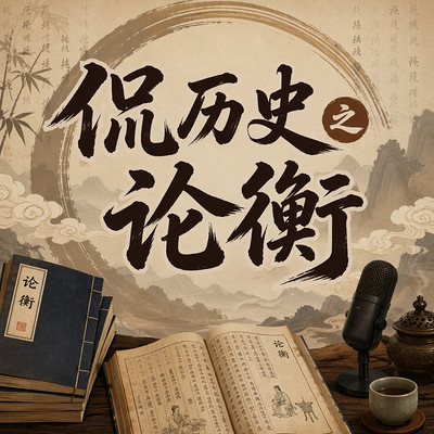 侃历史之论衡