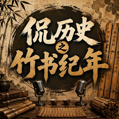 侃历史之竹书纪年