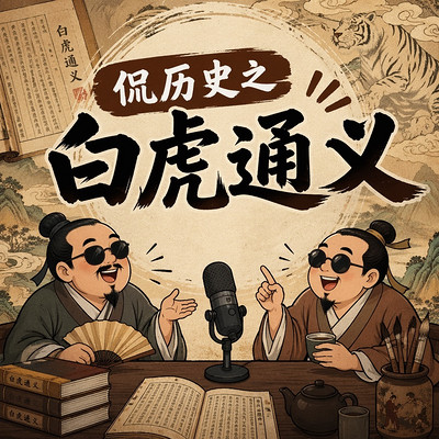 侃历史之白虎通义