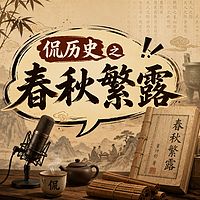 侃历史之春秋繁露