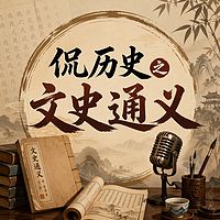 侃历史之文史通义