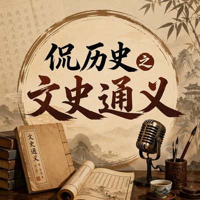 侃历史之文史通义