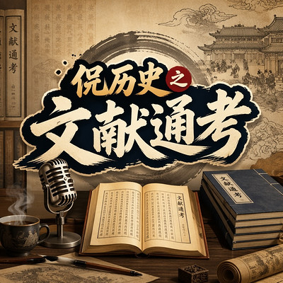 侃历史之文献通考