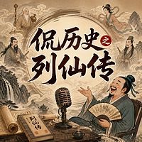 侃历史之列仙传