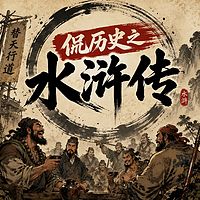 侃历史之水浒传