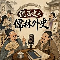 侃历史之儒林外史