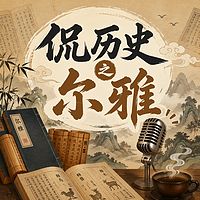 侃历史之尔雅