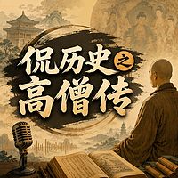 侃历史之高僧传