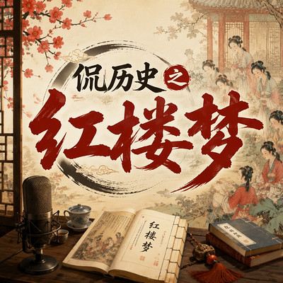 侃历史之红楼梦