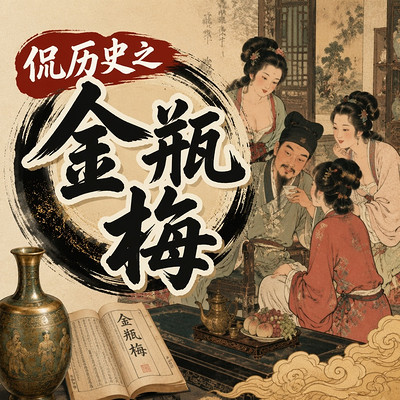 侃历史之金瓶梅