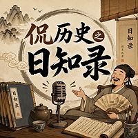 侃历史之日知录