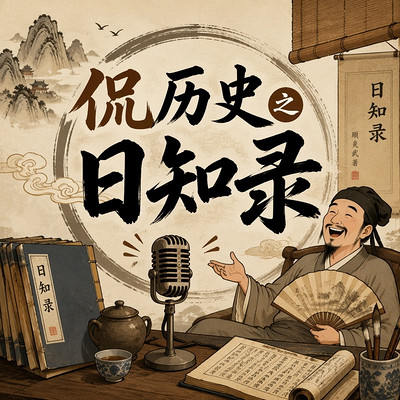侃历史之日知录