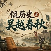 侃历史之吴越春秋