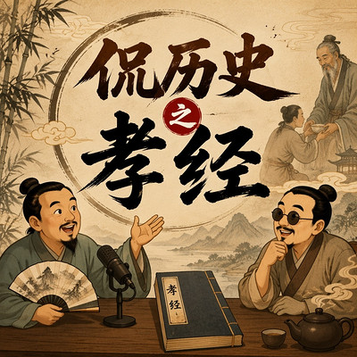侃历史之孝经
