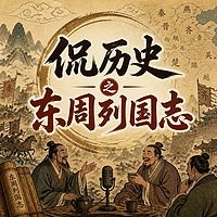 侃历史之东周列国志