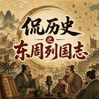 侃历史之东周列国志