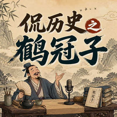 侃历史之鹖冠子