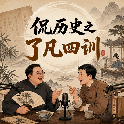 侃历史之了凡四训