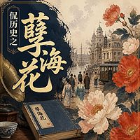 侃历史之孽海花