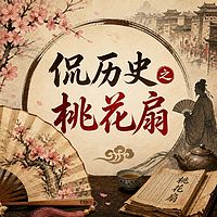 侃历史之桃花扇