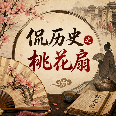 侃历史之桃花扇