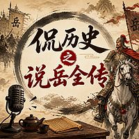 侃历史之说岳全传