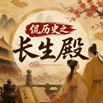 侃历史之长生殿