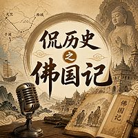 侃历史之佛国记