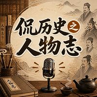 侃历史之人物志