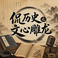 侃历史之文心雕龙