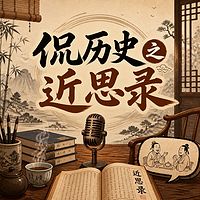 侃历史之近思录