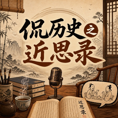 侃历史之近思录
