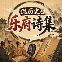 侃历史之乐府诗集