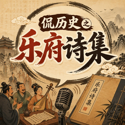 侃历史之乐府诗集