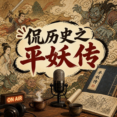 侃历史之平妖传