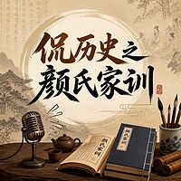 侃历史之颜氏家训