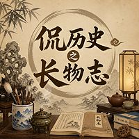 侃历史之长物志