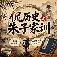 侃历史之朱子家训