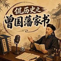 侃历史之曾国藩家书