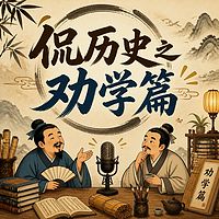 侃历史之劝学篇