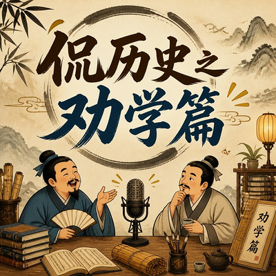 侃历史之劝学篇