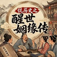 侃历史之醒世姻缘传
